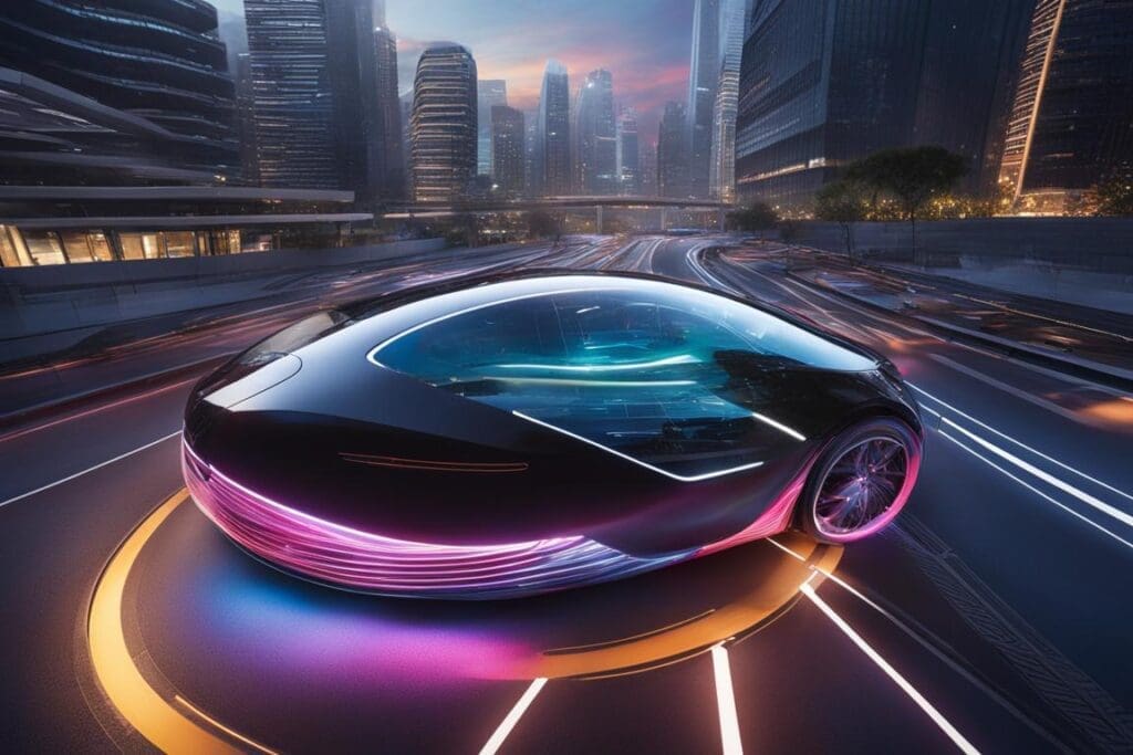 Disruptive Trends and Technologies in Mobility Disruptive Trends and Technologies in Mobility